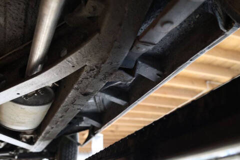 1956 Ford Thunderbird