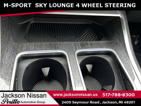 2025 BMW 7 Series 760i xDrive