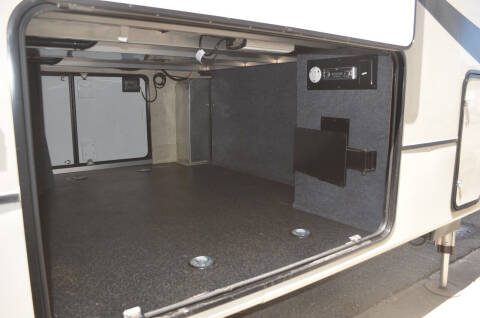 2017 Forest River sanibel