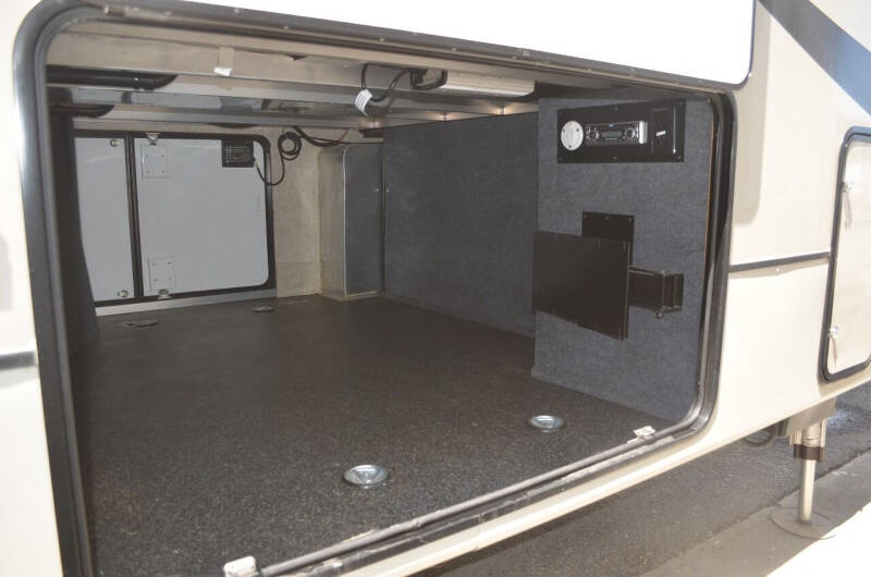 2017 Forest River sanibel