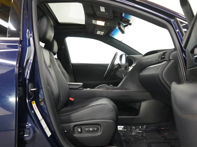 2013 Lexus RX 350 F SPORT