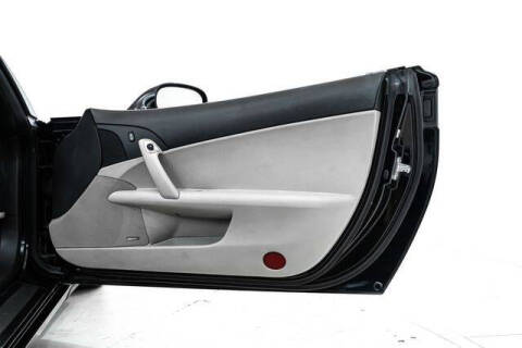 2010 Chevrolet Corvette Z16 Grand Sport