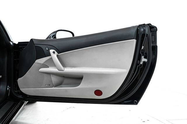 2010 Chevrolet Corvette Z16 Grand Sport