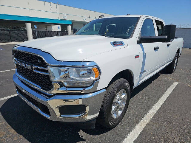 2019 Ram 2500 for sale at MOTOR CAR GROUPS in Corona, CA