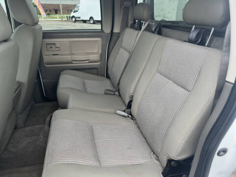 2011 RAM Dakota Lone Star