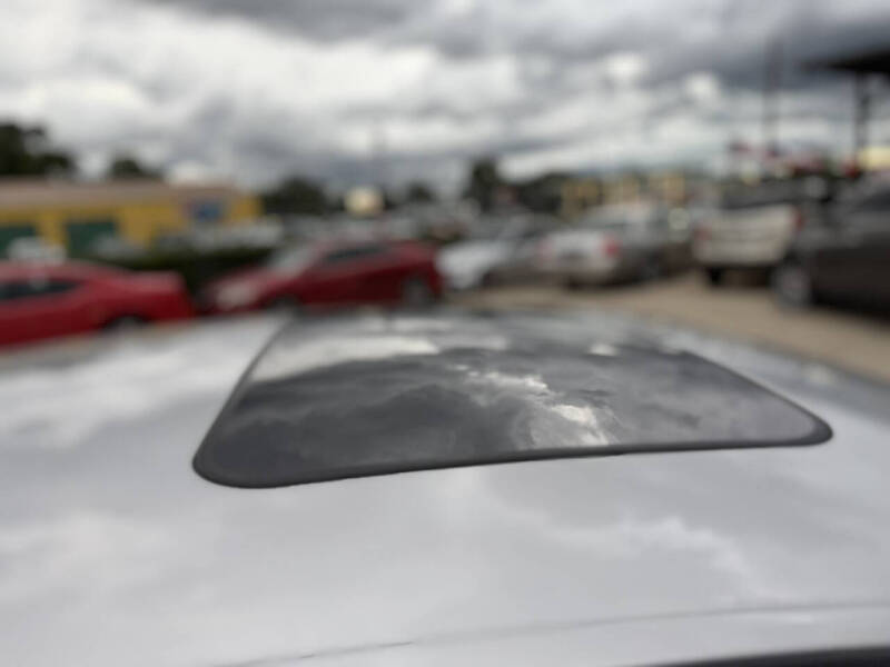 2004 Jaguar S-Type 4.2