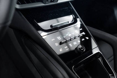 2026 Porsche Cayenne S