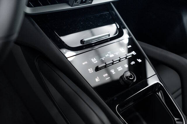 2026 Porsche Cayenne S