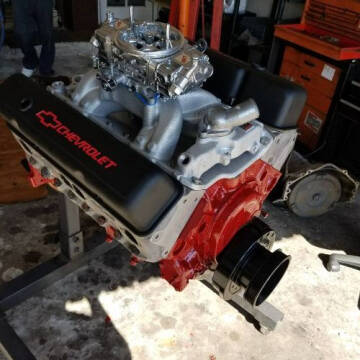 1973 Chevrolet Caprice