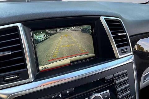 2014 Mercedes-Benz M-Class ML 350 4MATIC