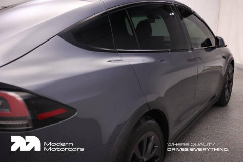 2023 Tesla Model X