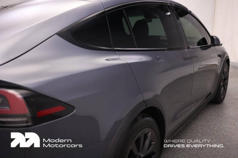 2023 Tesla Model X