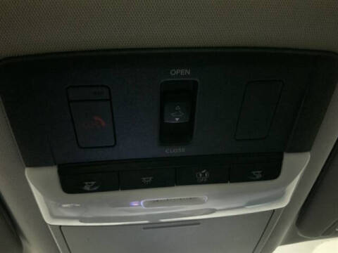 2022 Nissan Altima 2.5 SL