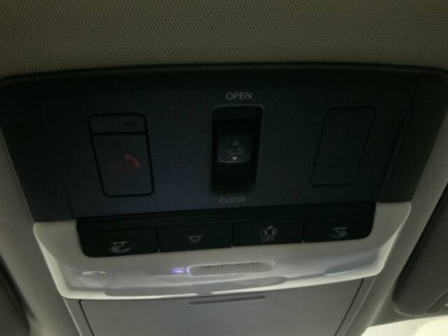 2022 Nissan Altima 2.5 SL