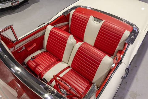 1957 Ford Fairlane