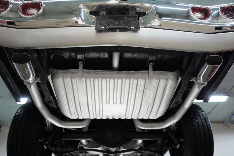 1972 Chevrolet Chevelle