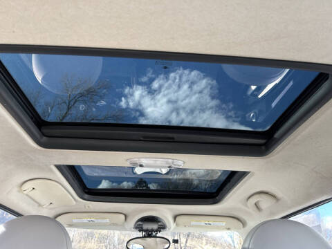 2013 MINI Paceman Cooper S ALL4