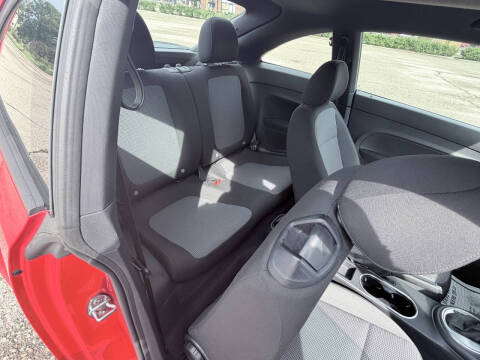 2018 Volkswagen Beetle 2.0T S