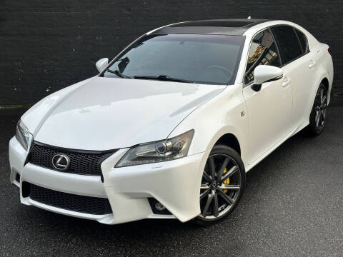 2013 Lexus GS 350 for sale at Kings Point Auto in Great Neck NY