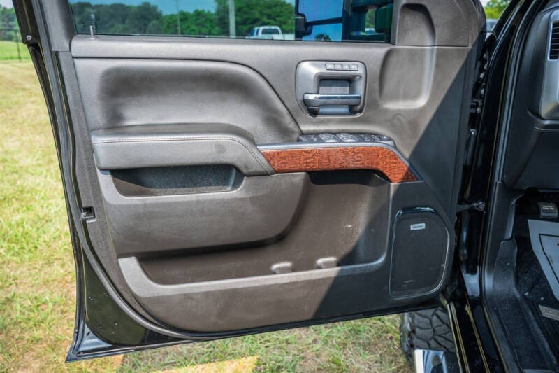 2019 GMC Sierra 2500HD