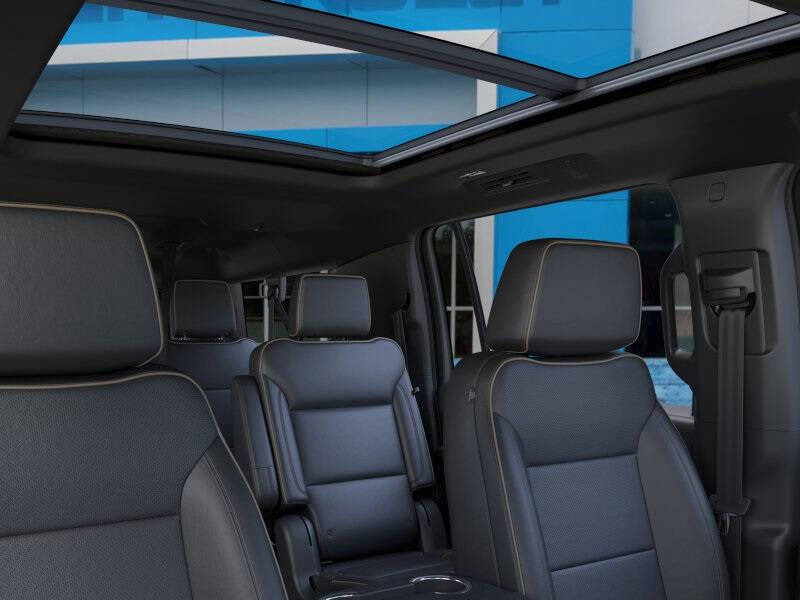 2025 GMC Yukon XL Elevation