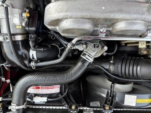 1990 Mazda MX-5 Miata