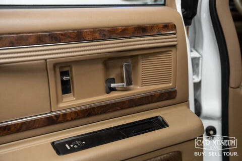 1996 Buick Roadmaster Estate