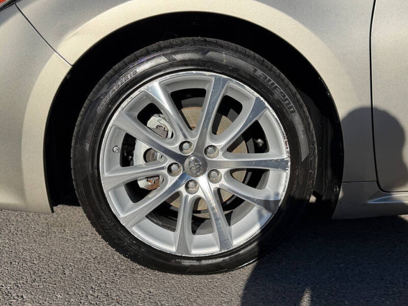 2014 Toyota Avalon Limited