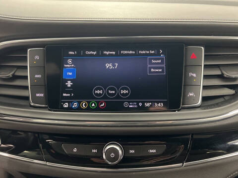 2024 Buick Enclave Avenir