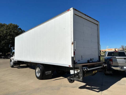 2003 International DuraStar 4200