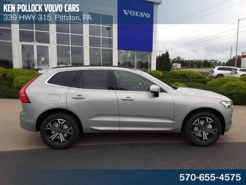 2022 Volvo XC60