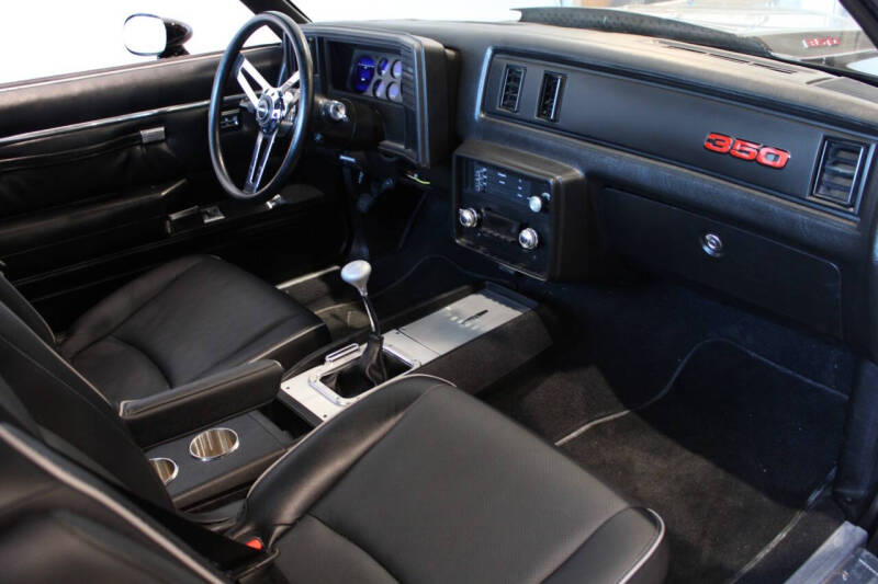 1984 Chevrolet El Camino