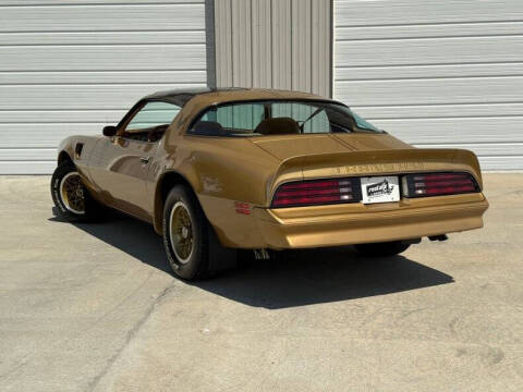 1978 Pontiac Trans Am