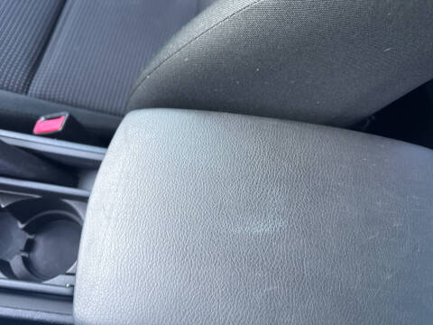 2012 Mazda MAZDA3 i Touring