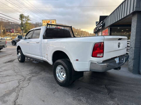 2015 RAM 3500 Tradesman