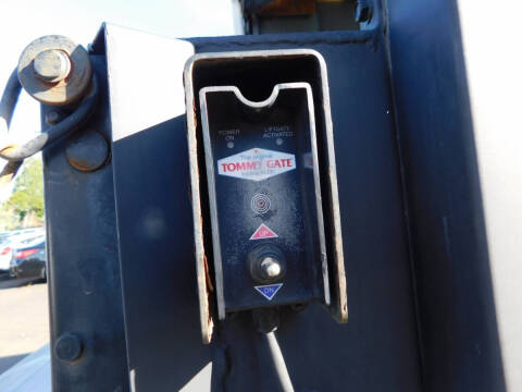 2014 Chevrolet Express 3500