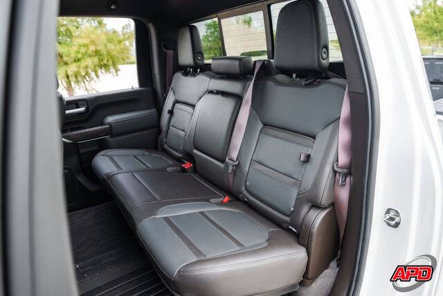 2020 GMC Sierra 2500HD