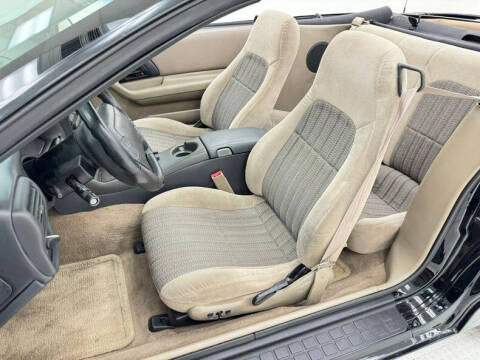 1999 Chevrolet Camaro