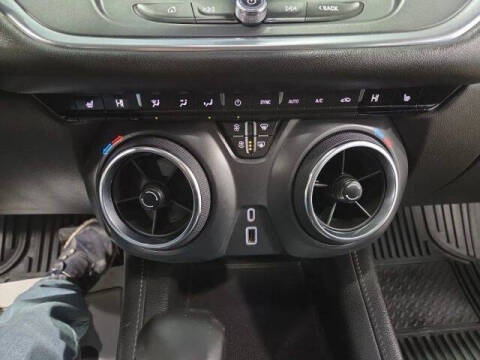 2019 Chevrolet Blazer LT