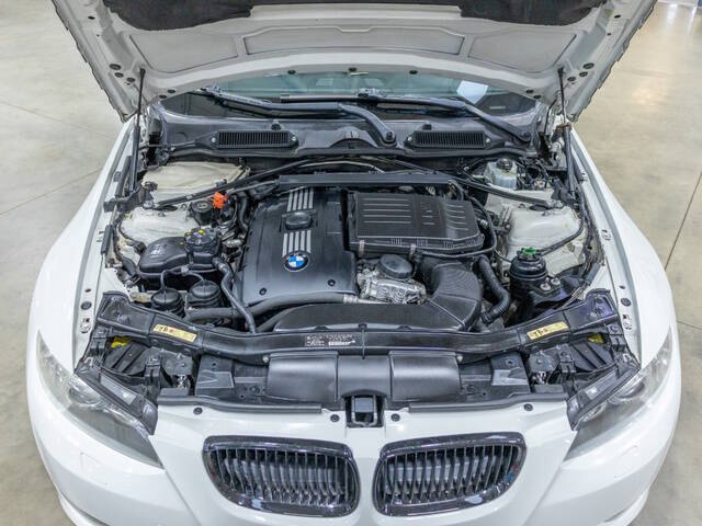 2008 BMW 3 Series 335i