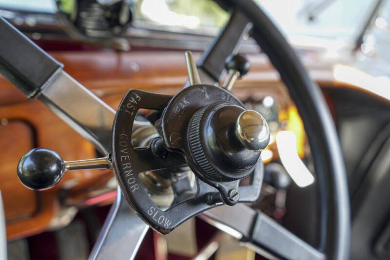 1927 Rolls-Royce Phantom