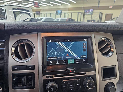 2017 Ford Expedition Limited