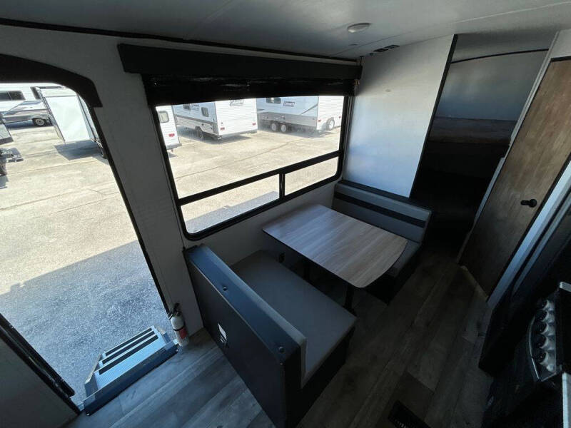 2023 Keystone RV SPRINGDALE 260BH