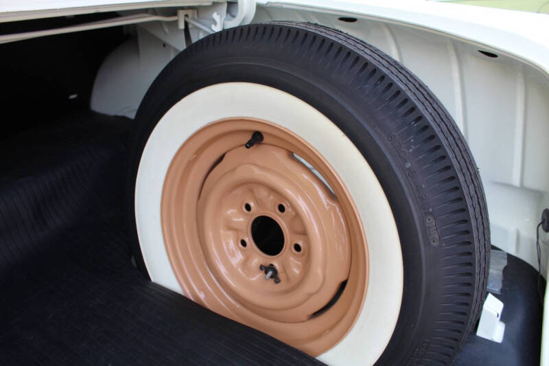 1955 Chevrolet Bel Air