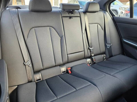 2021 BMW 3 Series 330i xDrive