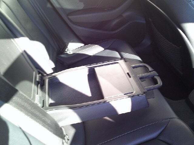 2015 Audi A3 1.8T Premium Plus