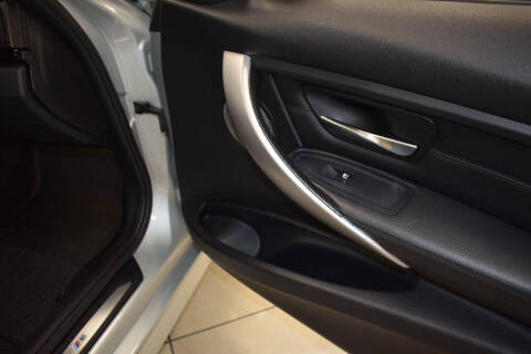 2013 BMW 3 Series 335i