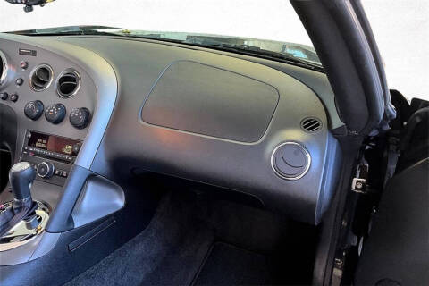 2008 Pontiac Solstice GXP