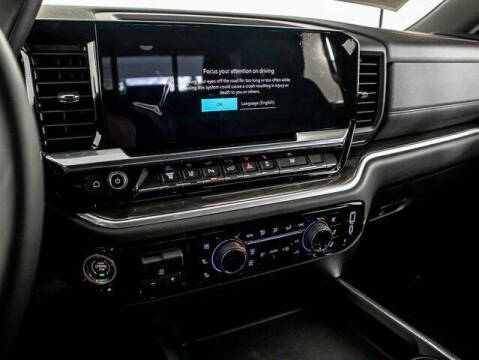 2026 Chevrolet Silverado 3500HD