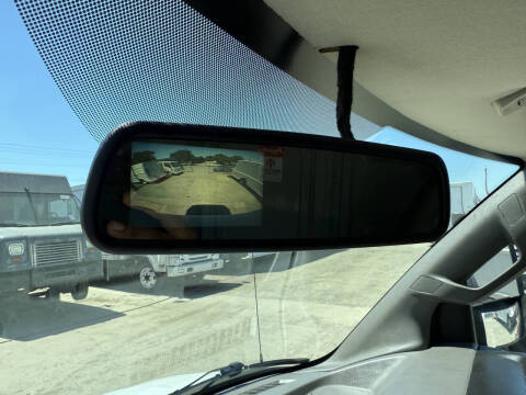 2021 Chevrolet Express